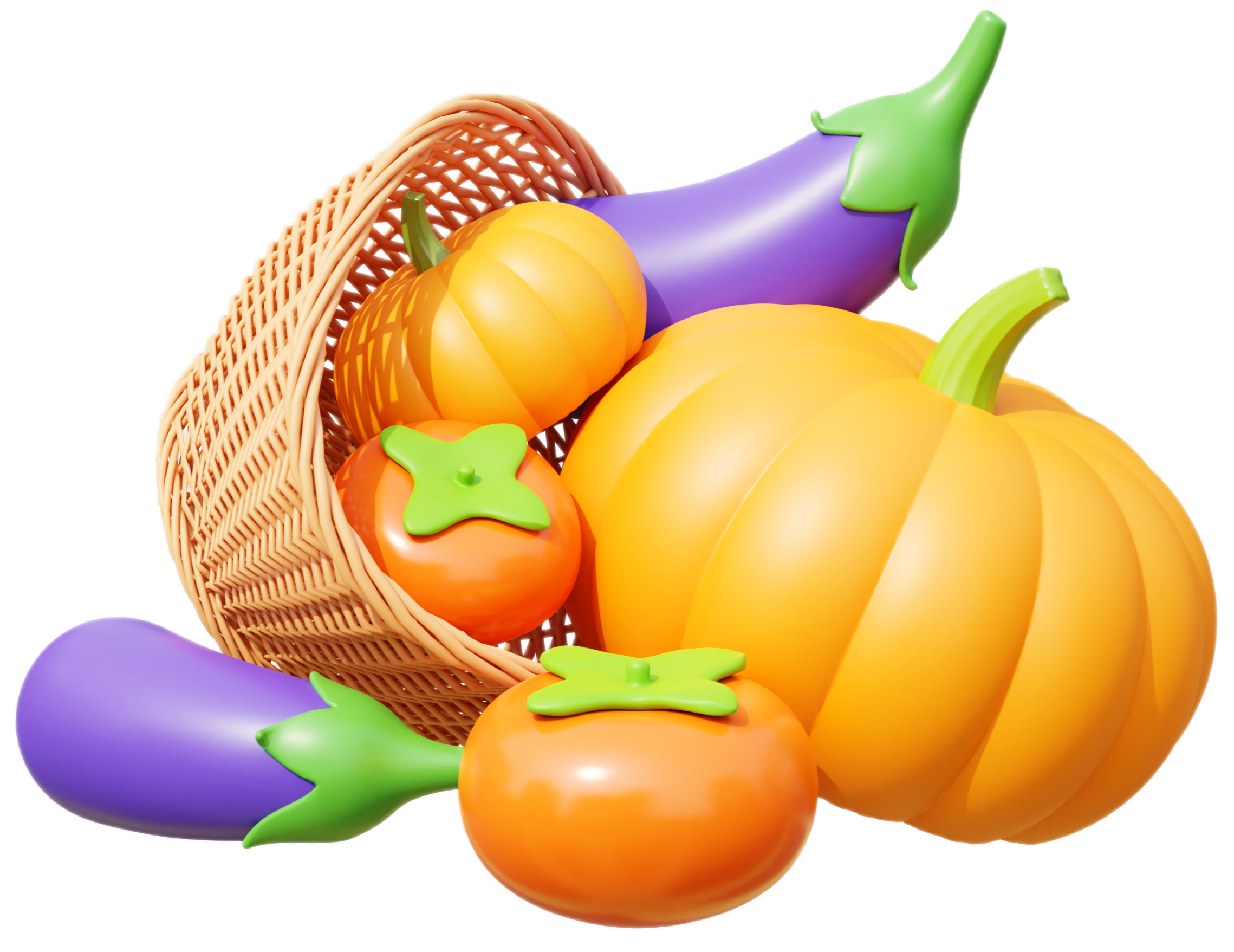 Vegetables